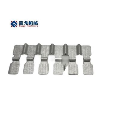 PU Ect Cover Aluminum Busbar Solutions with Power Transmission and Innovative Design