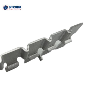 PU Ect Cover Aluminum Busbar Solutions with Power Transmission and Innovative Design