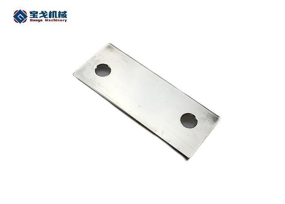 ISO9001 Certified Pure Copper Bus Bar Terminal Connectors for Lithium LiFePO4 Battery