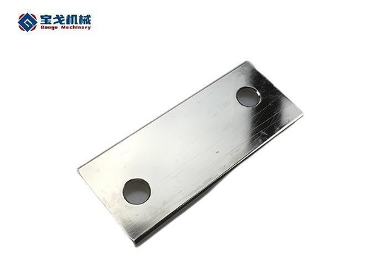 ISO9001 Certified Pure Copper Bus Bar Terminal Connectors for Lithium LiFePO4 Battery