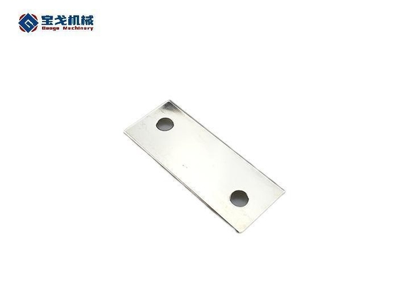 ISO9001 Certified Pure Copper Bus Bar Terminal Connectors for Lithium LiFePO4 Battery