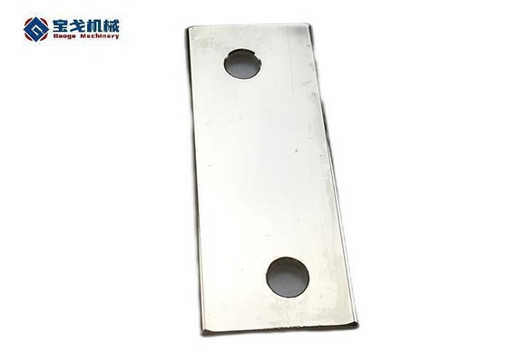 ISO9001 Certified Pure Copper Bus Bar Terminal Connectors for Lithium LiFePO4 Battery