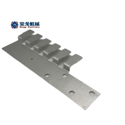 Maximizing Power Efficiency Advanced Aluminum Busbar Technology for Battery Pack Aluminum