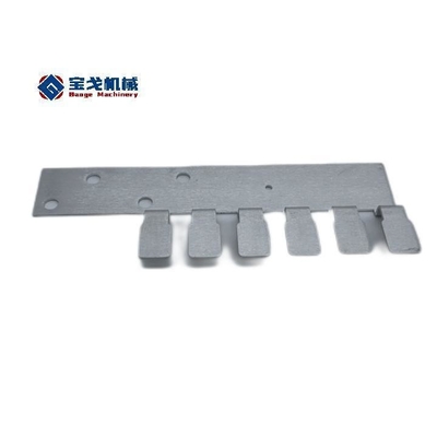 Maximizing Power Efficiency Advanced Aluminum Busbar Technology for Battery Pack Aluminum