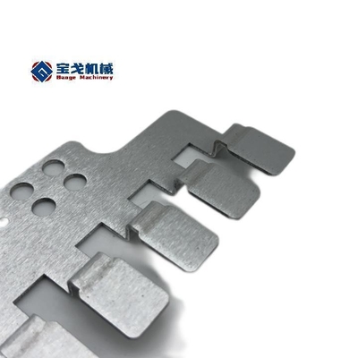 Streamlined Energy Management Excellent Electrical Conductivity and PU Ect Cover
