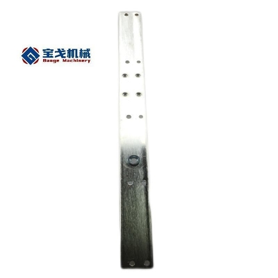 99.98% Copper Content Busbar for Electric Power Industry and Transformer Connection