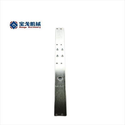 99.98% Copper Content Busbar for Electric Power Industry and Transformer Connection