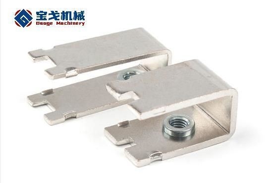 Advanced Tin Plated Power Distribution Cabinet with Excellent Electrical Conductivity
