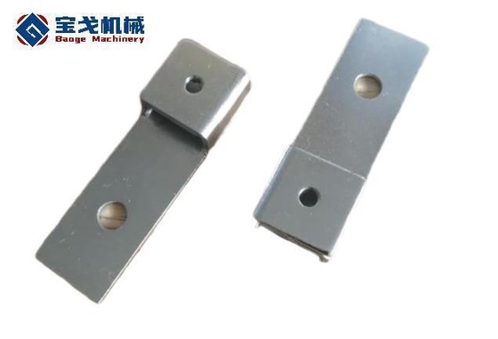 Tin-Plated Copper Busbars with Excellent Electrical Conductivity and 99.98% Copper Content