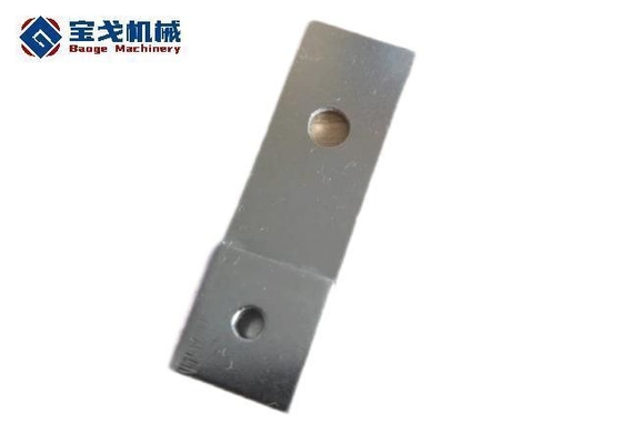 Tin-Plated Copper Busbars with Excellent Electrical Conductivity and 99.98% Copper Content