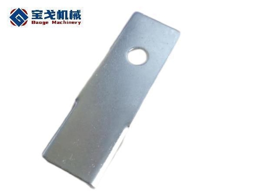 Tin-Plated Copper Busbars with Excellent Electrical Conductivity and 99.98% Copper Content