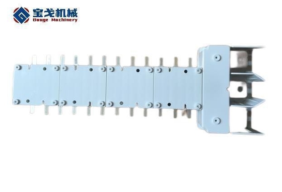 PVC Covered Tin Plated Copper Bus Bar with Customization and Flame Retardant Shell