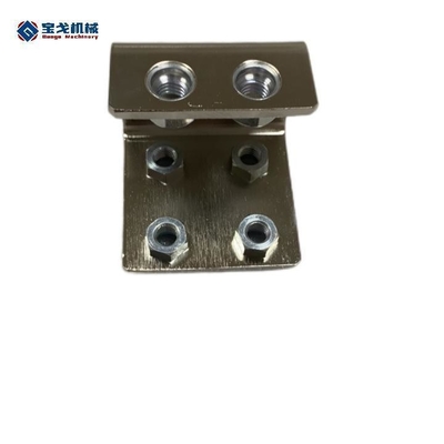 99.98% Copper Content Power Plane Busbar and Cable Assemblies with ISO 9001 Approval