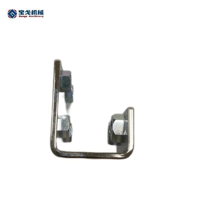 99.98% Copper Content Power Plane Busbar and Cable Assemblies with ISO 9001 Approval