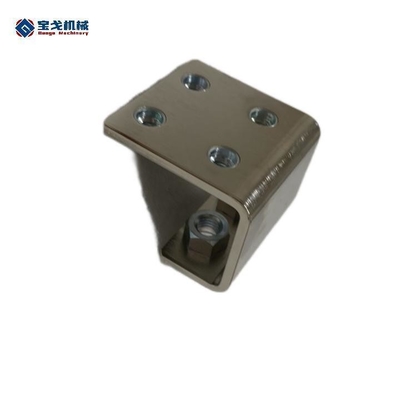 99.98% Copper Content Power Plane Busbar and Cable Assemblies with ISO 9001 Approval