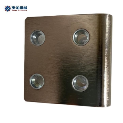 99.98% Copper Content Power Plane Busbar and Cable Assemblies with ISO 9001 Approval