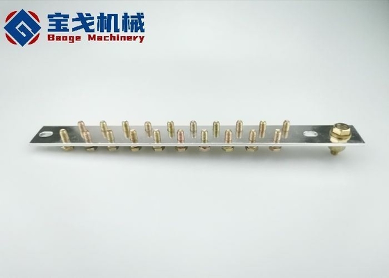 The Electric Power Industry's Tin Plated Communication Box for Connecting Conductors