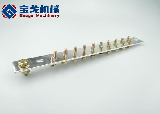 The Electric Power Industry's Tin Plated Communication Box for Connecting Conductors