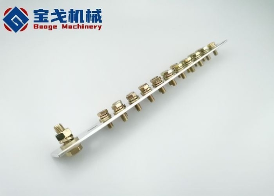 The Electric Power Industry's Tin Plated Communication Box for Connecting Conductors