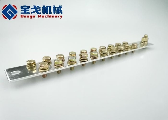The Electric Power Industry's Tin Plated Communication Box for Connecting Conductors