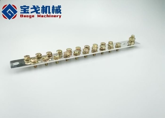 The Electric Power Industry's Tin Plated Communication Box for Connecting Conductors