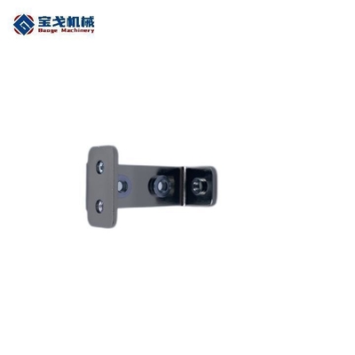 B45 260*30*3mm/customize Right Angle Bus Bar for Energy Electrical Car Battery Module