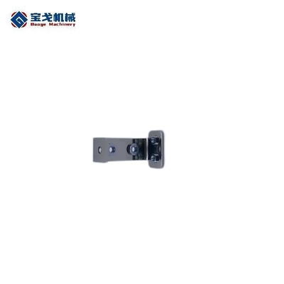 B45 260*30*3mm/customize Right Angle Bus Bar for Energy Electrical Car Battery Module