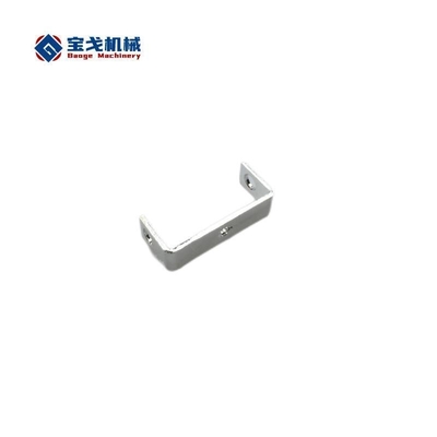 Power Industry Electric Connection Aluminum Busbar with CE Certification and Conductivity