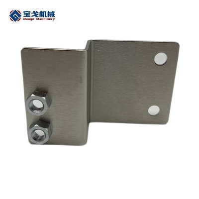 RoHS Certified 99.99% Copper Bus Bar Tin Plating for Electronic Systems Customization