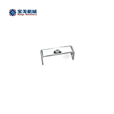 Power Industry Electric Connection Aluminum Busbar with CE Certification and Conductivity