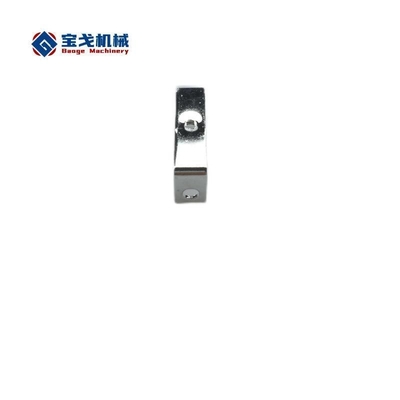 Power Industry Electric Connection Aluminum Busbar with CE Certification and Conductivity