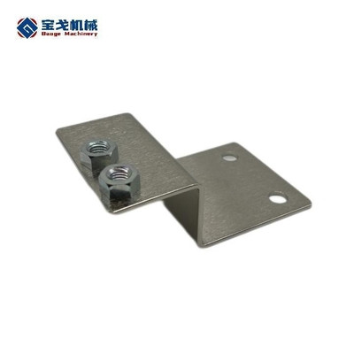 RoHS Certified 99.99% Copper Bus Bar Tin Plating for Electronic Systems Customization