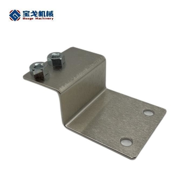 RoHS Certified 99.99% Copper Bus Bar Tin Plating for Electronic Systems Customization
