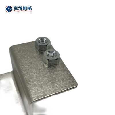 RoHS Certified 99.99% Copper Bus Bar Tin Plating for Electronic Systems Customization