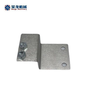 RoHS Certified 99.99% Copper Bus Bar Tin Plating for Electronic Systems Customization