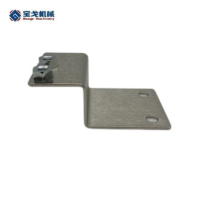 RoHS Certified 99.99% Copper Bus Bar Tin Plating for Electronic Systems Customization
