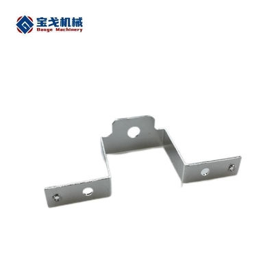 Aluminum Busbar A14 Customized Laminated Busbar for High/Low Voltage Applications