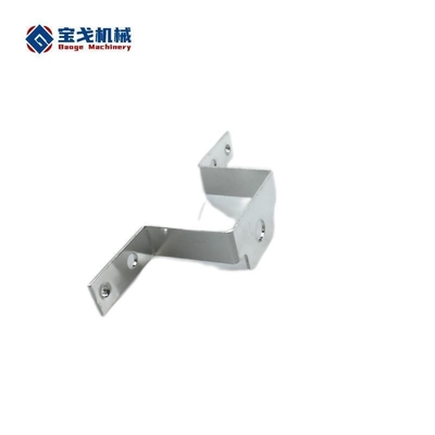 Aluminum Busbar A14 Customized Laminated Busbar for High/Low Voltage Applications