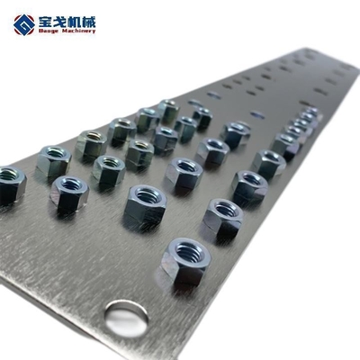 99.98% Copper Content Power Busbar for Connecting Conductors in Electric Power Industry