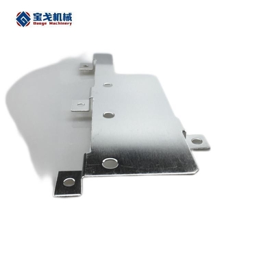 Customized Request Power Distribution Box Switching Mode Power Supply Copper Bus Bar