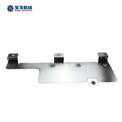 Customized Request Power Distribution Box Switching Mode Power Supply Copper Bus Bar
