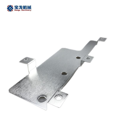 Customized Request Power Distribution Box Switching Mode Power Supply Copper Bus Bar