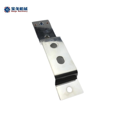 Excellent Electrical Conductivity High Voltage UPS Panel with Copper Laminated Bus Bar