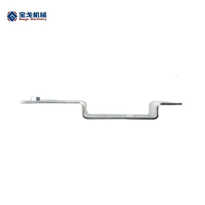 Excellent Electrical Conductivity High Voltage UPS Panel with Copper Laminated Bus Bar
