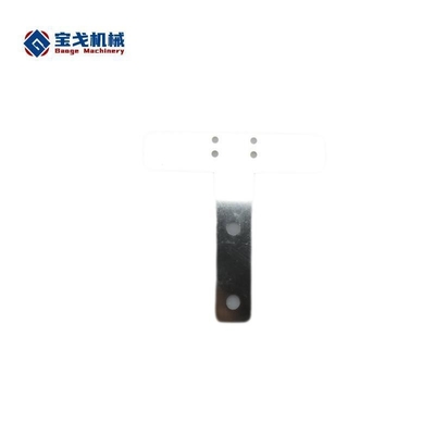 Drilling Process Craft Electric Power Supply Connector 200A with Copper Bus Bars