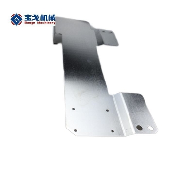 High Voltage Cabinet Bus Bar with PVC Cover and Tapping Process Craft Copper Connector