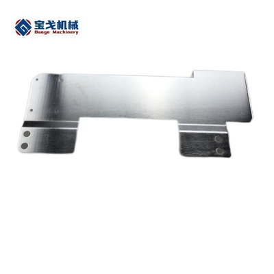 High Voltage Cabinet Bus Bar with PVC Cover and Tapping Process Craft Copper Connector