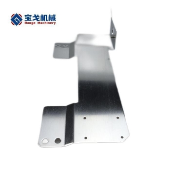 High Voltage Cabinet Bus Bar with PVC Cover and Tapping Process Craft Copper Connector