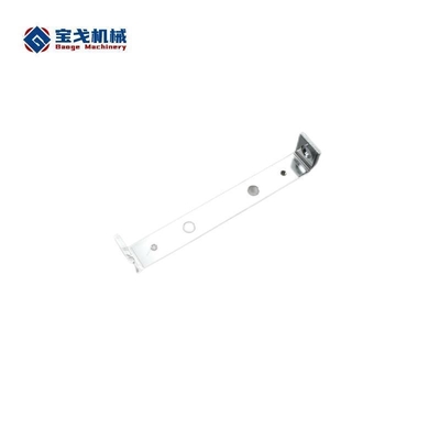99.98% Copper Content Easy Installation Large Power Copper Crane Conductor Bus Bar