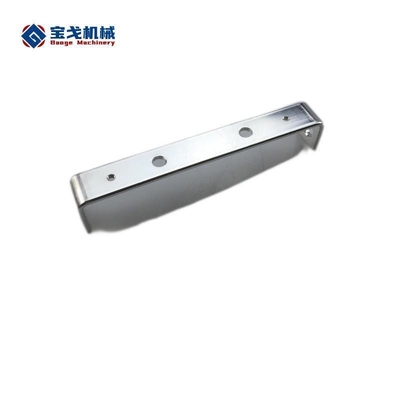 99.98% Copper Content Easy Installation Large Power Copper Crane Conductor Bus Bar